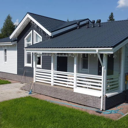 Дом 137м2 (Карташевская)