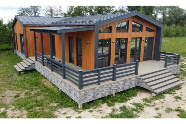 Проектирование АР+КД