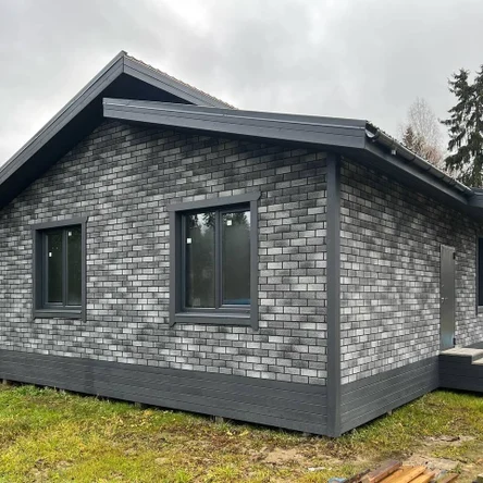 Дом 100м2 (Сусанино)